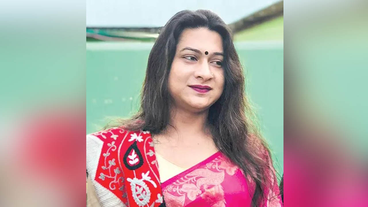 আনোয়ারা ইসলাম রানী। ছবি : সংগৃহীত