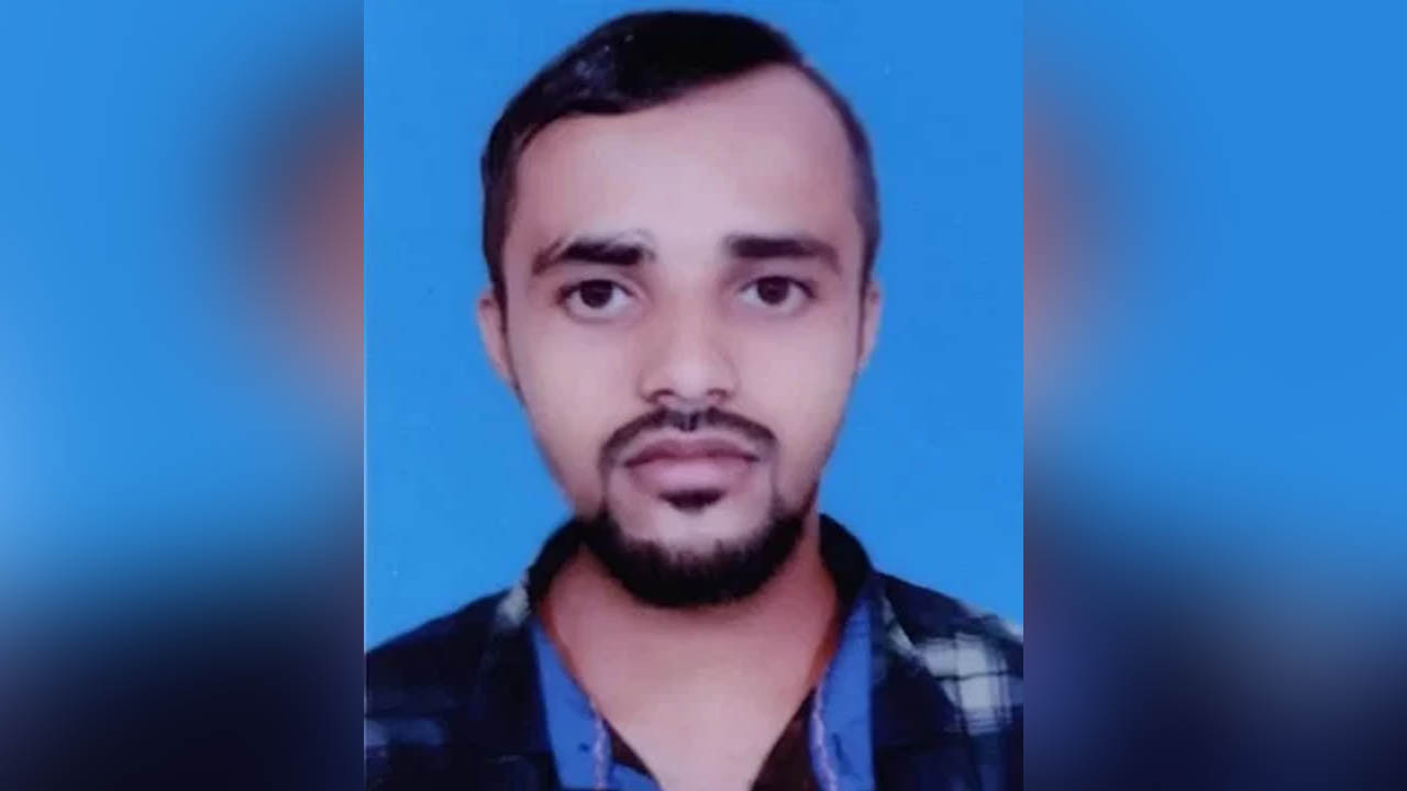 নিহত অটোরিকশাচালক মো. কাউসার মিয়া। ছবি : সংগৃহীত