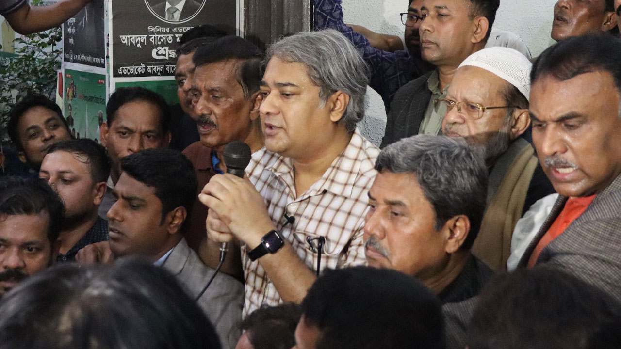 অধ্যাপক মোহাম্মদ এ আরাফাত। ছবি : সংগৃহীত