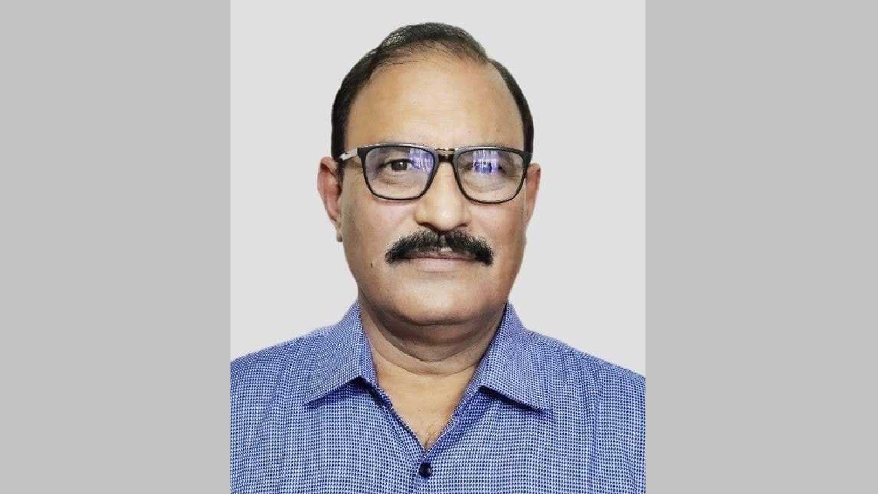 ওয়ার্কার্স পার্টির প্রার্থী বর্তমান সংসদ সদস্য মুস্তফা লুৎফুল্লাহ। ছবি : সংগৃহীত