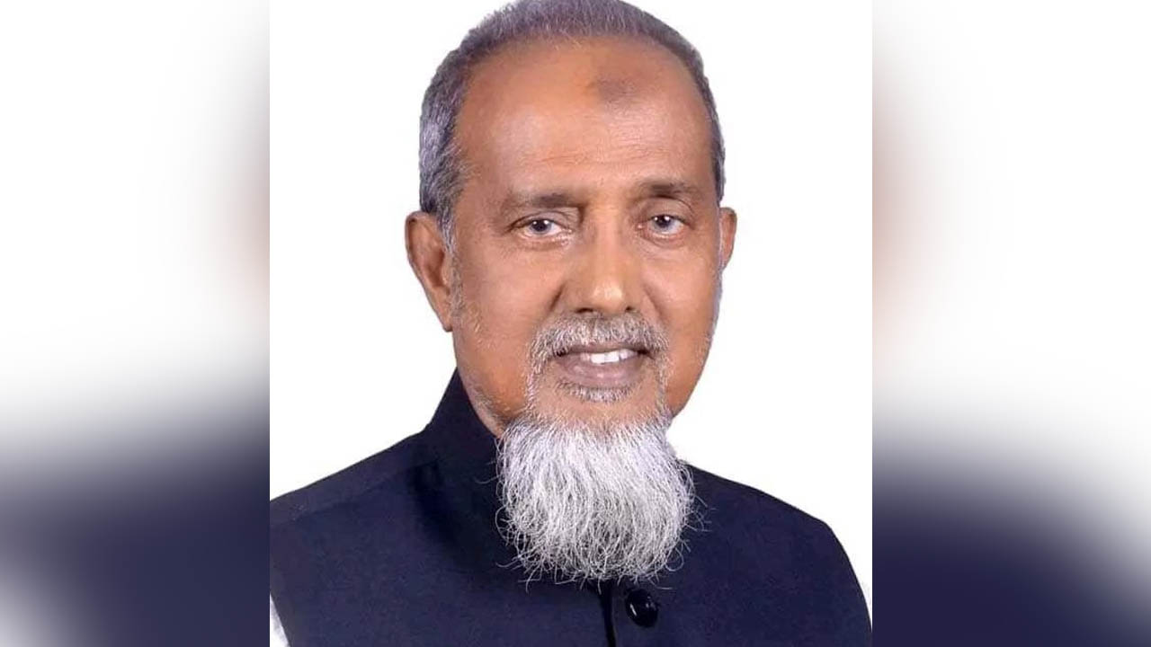 এনামুল হক বাবুল। ছবি : কালবেলা