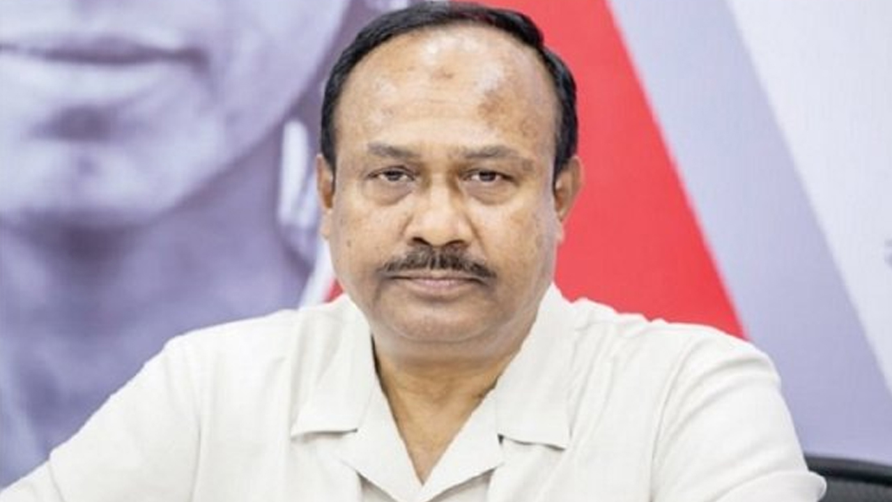 জাতীয় পার্টির মহাসচিব মুজিবুল হক চুন্নু। ছবি : সংগৃহীত