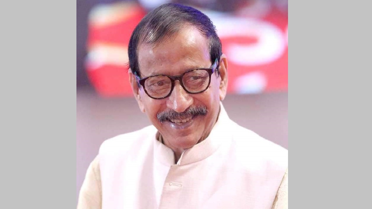 সমাজকল্যাণমন্ত্রী নুরুজ্জামান আহমেদ। ছবি : সংগৃহীত