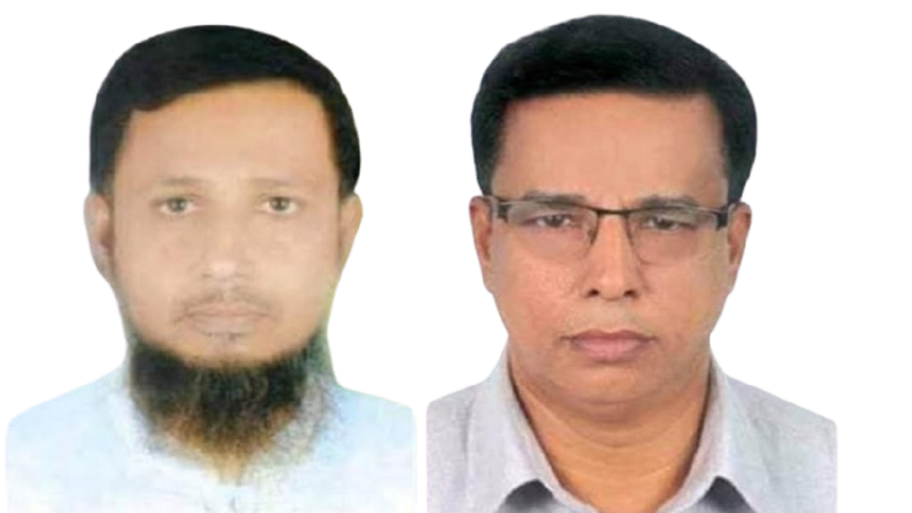 সাভারে নির্বাচনী আচরণবিধি লঙ্ঘনের ঘটনায় দুই জনকে গ্রেপ্তার করেছে পুলিশ। ছবি : সংগৃহীত