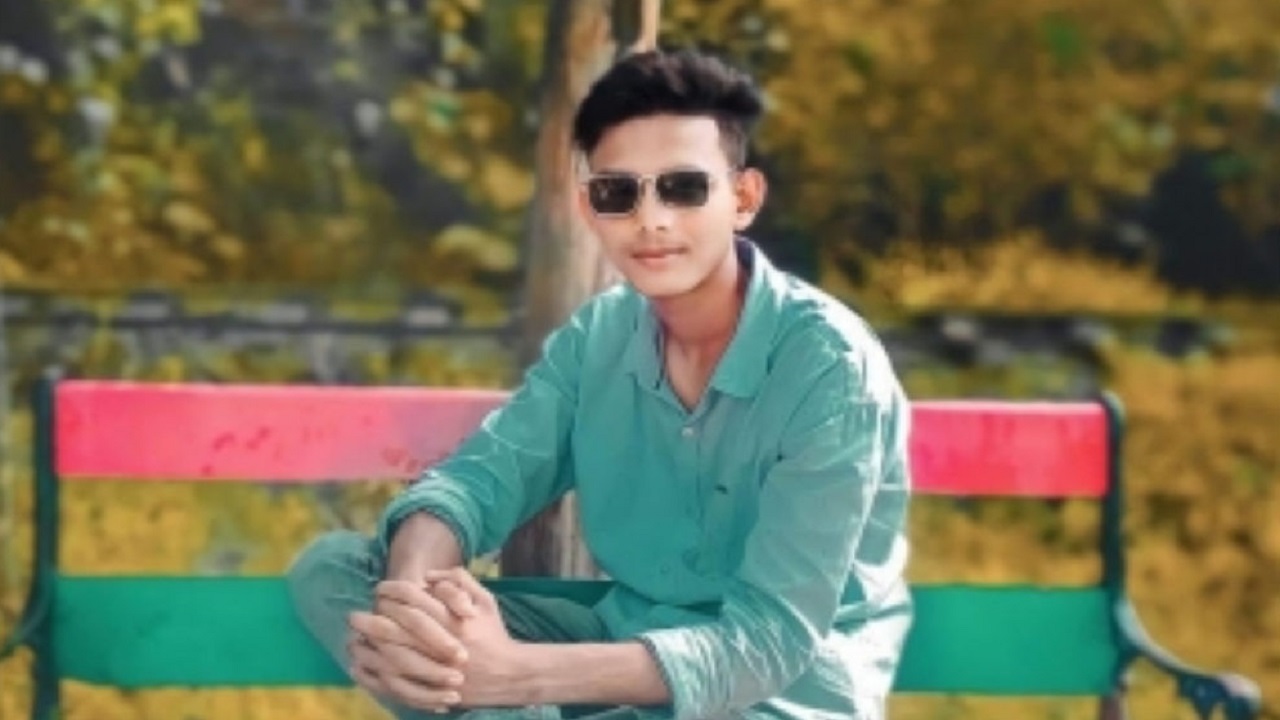 রিফাত আহমদ। ছবি : সংগৃহীত