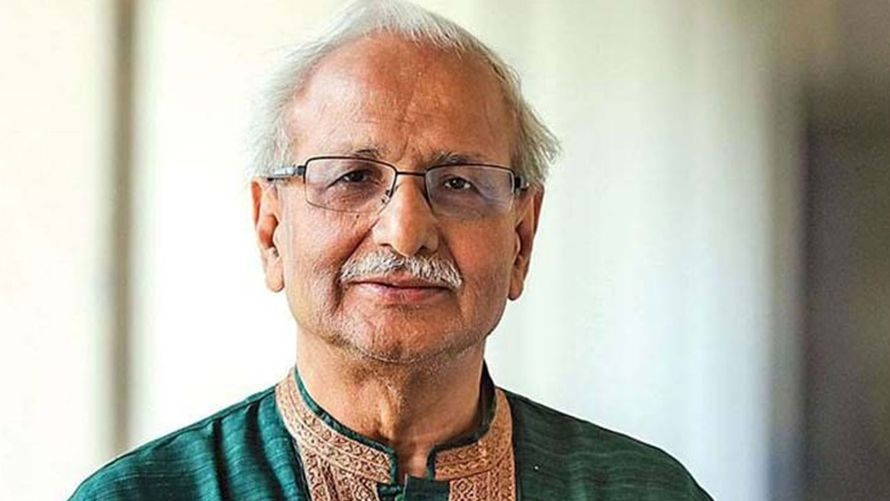 সুশাসনের জন্য নাগরিকের (সুজন) সম্পাদক, দি হাঙ্গার প্রজেক্ট-বাংলাদেশের কান্ট্রি ডিরেক্টর ও গ্লোবাল ভাইস প্রেসিডেন্ট ড. বদিউল আলম মজুমদার। (পুরোনো ছবি)