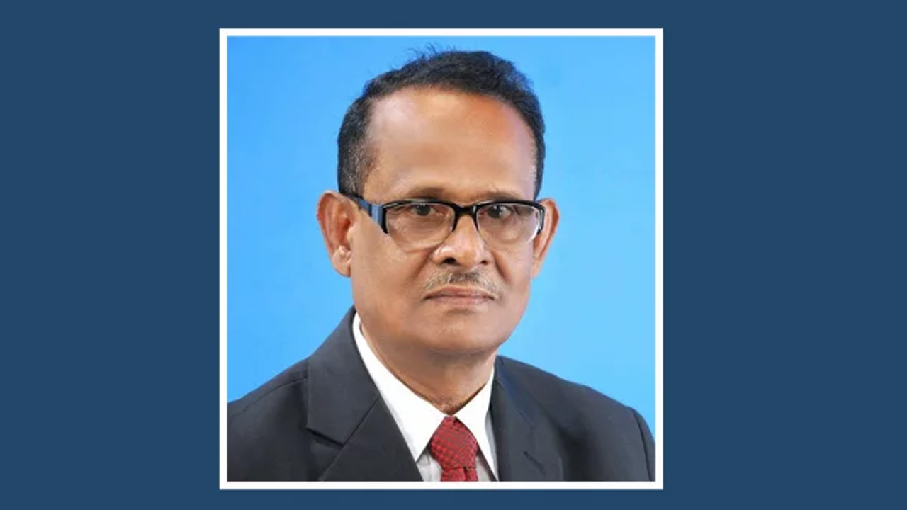 ঝিনাইদহ-১ আসনের আওয়ামী লীগ দলীয় প্রার্থী আব্দুল হাই। ছবি : সংগৃহীত