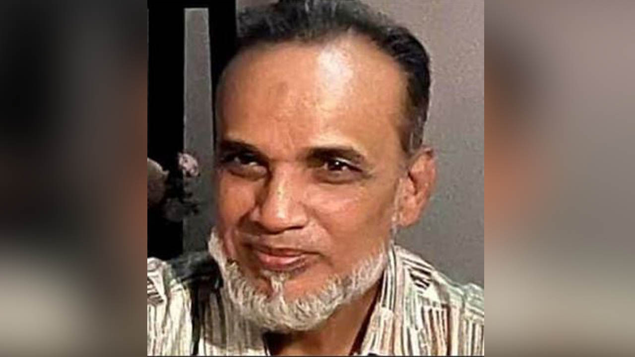 ছৈয়দ মোহাম্মদ শহীদুল্লাহ। ছবি : সংগৃহীত