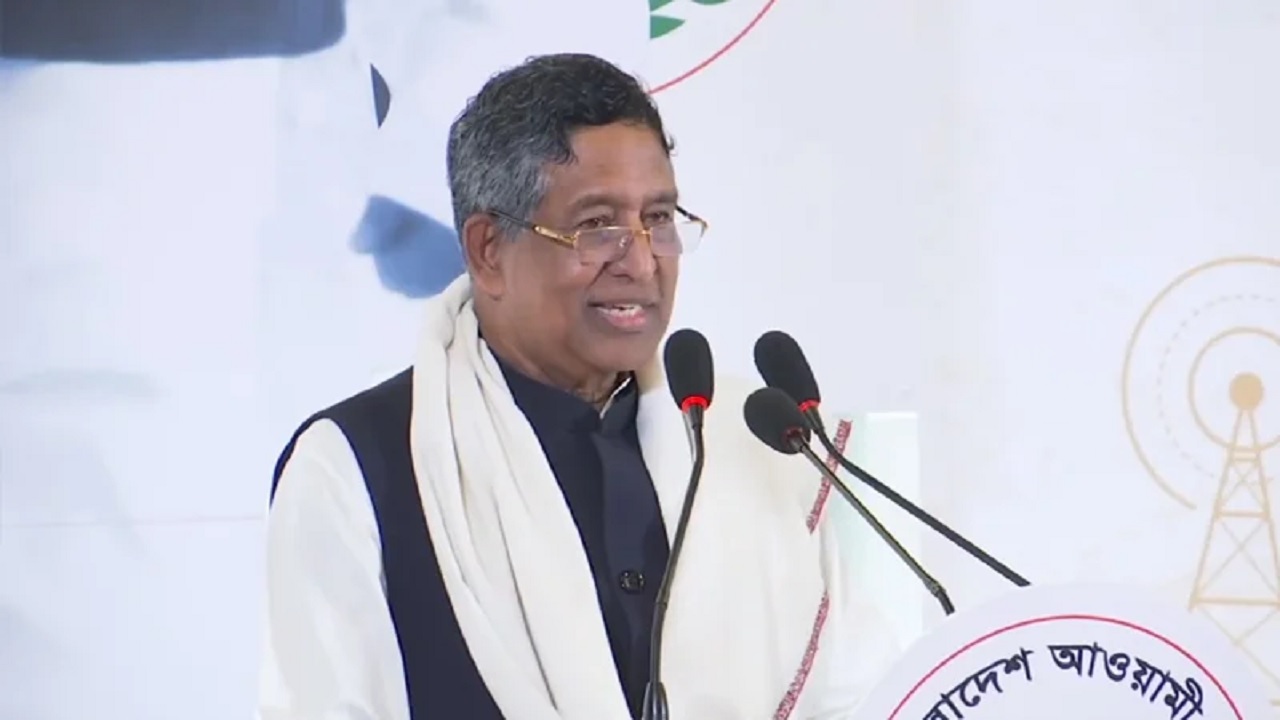 ড. আব্দুর রাজ্জাক। ছবি : সংগৃহীত