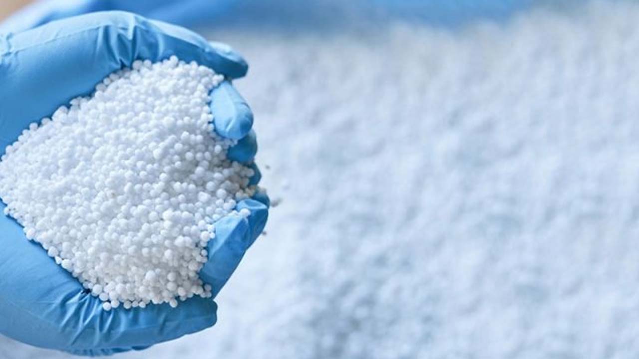 ইউরিয়া সার। ছবি: সংগৃহীত