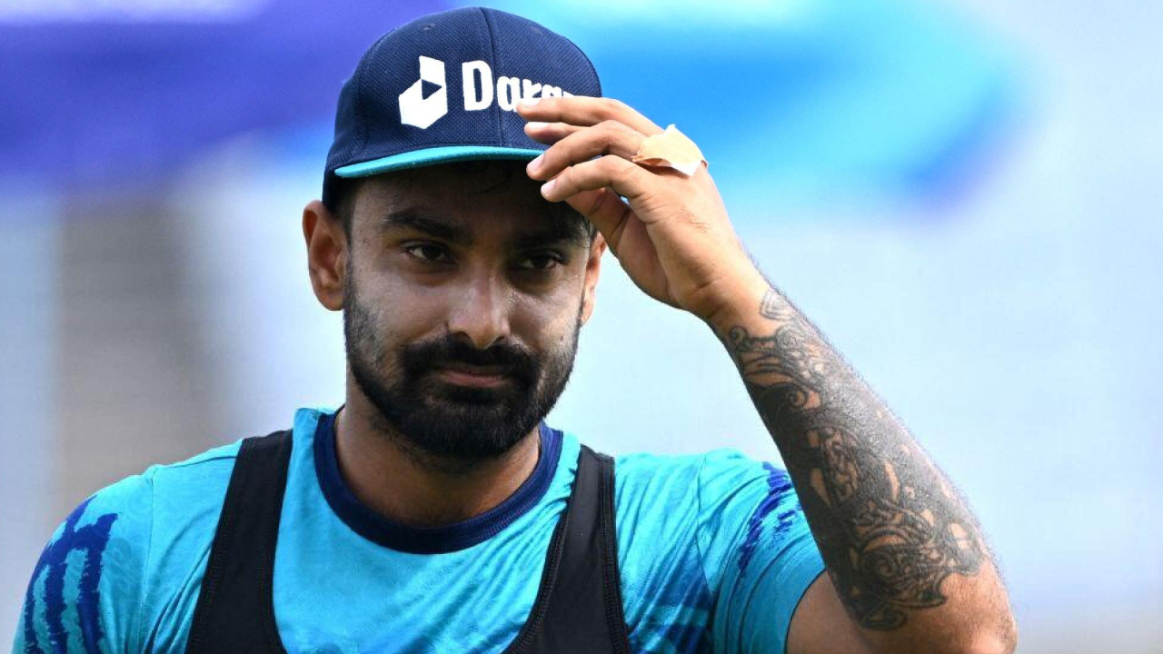 লিটন দাস । ছবি : সংগৃহীত