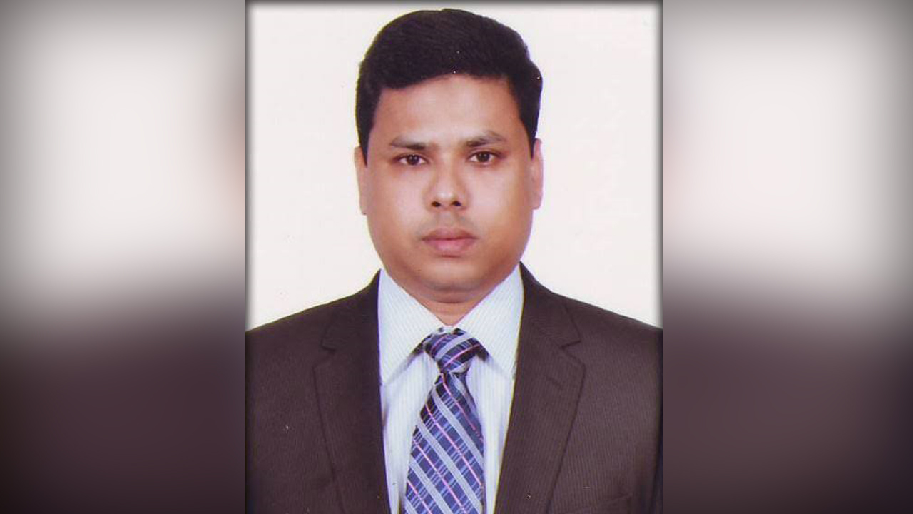 চট্টগ্রামের নুরজাহান গ্রুপের পরিচালক জহির আহমেদ রতন। ছবি : সংগৃহীত