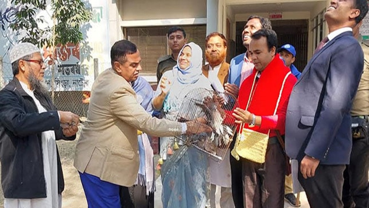 সৌজন্য ছবি