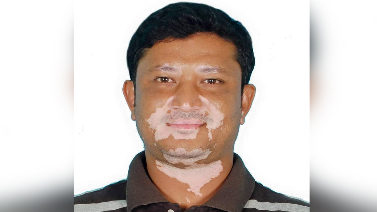 গ্রেপ্তারকৃত আবদুল্লাহ আল নোমান। ছবি : সংগৃহীত