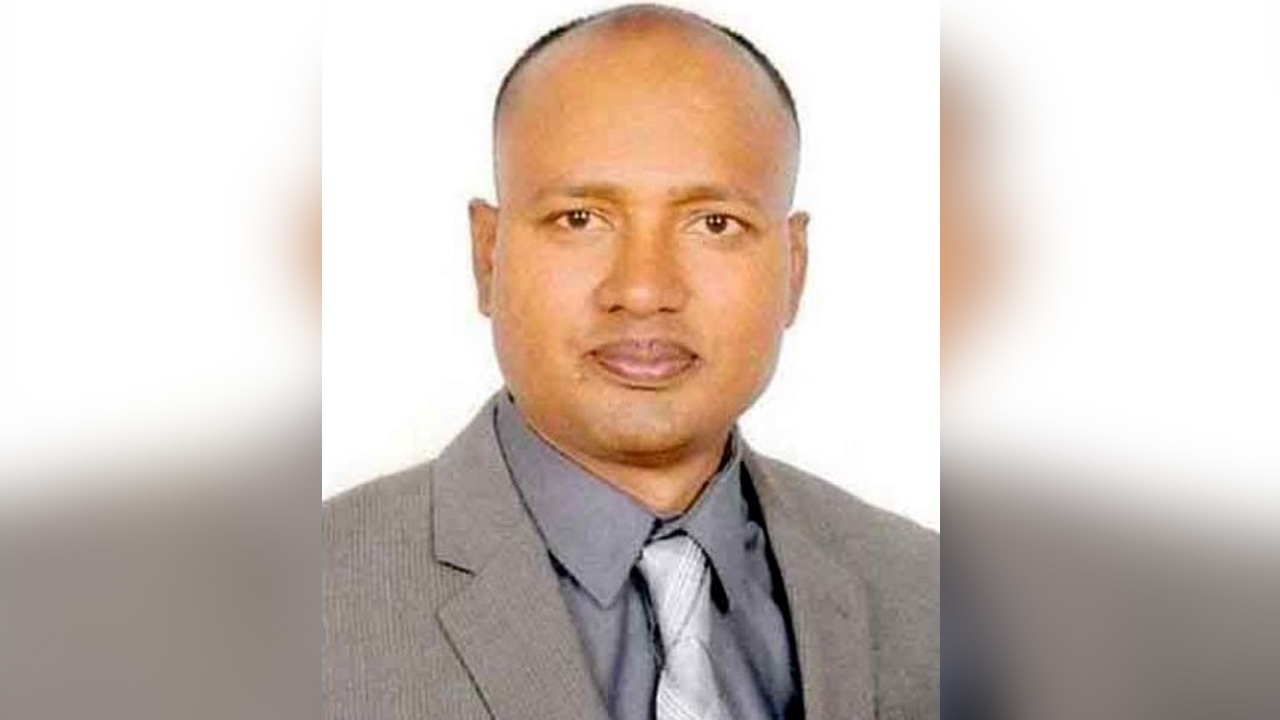 সোনাতলা উপজেলা চেয়ারম্যান ও আওয়ামী লীগের সভাপতি মিনহাদুজ্জামান লিটন। ছবি : সংগৃহীত