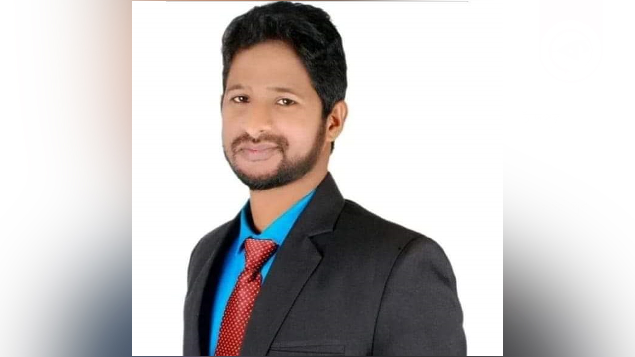 জুয়েল রানা। ছবি : সংগৃহীত
