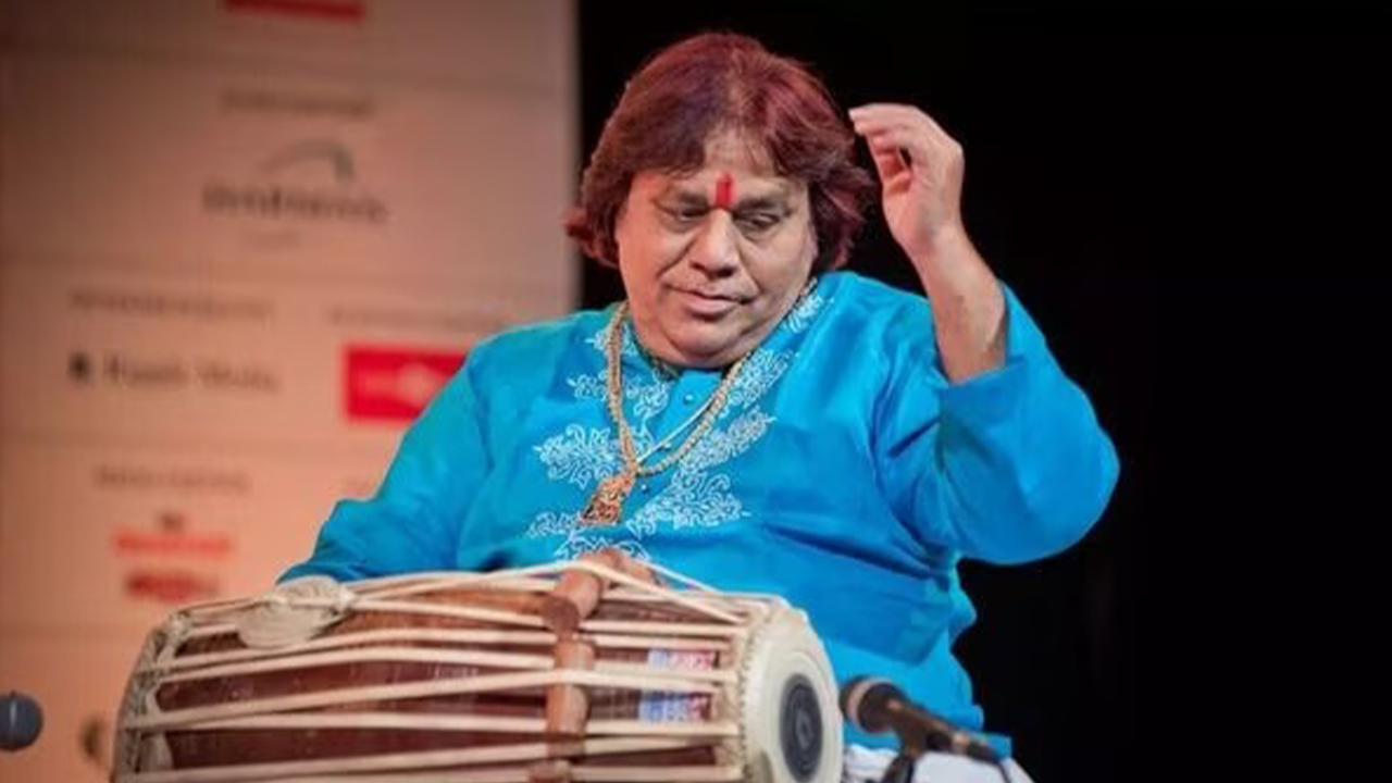 পণ্ডিত ভবানী শঙ্কর। ছবি : সংগৃহীত