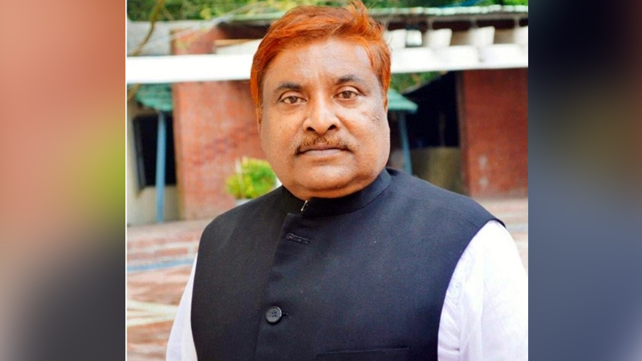 আওয়ামী লীগ নেতা আসাদুর রহমান দুলু। ছবি : সংগৃহীত