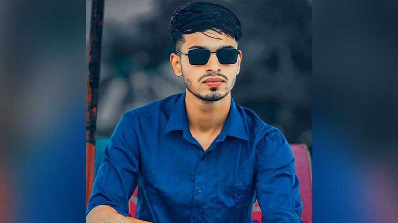 নাঈম। ছবি : সংগৃহীত