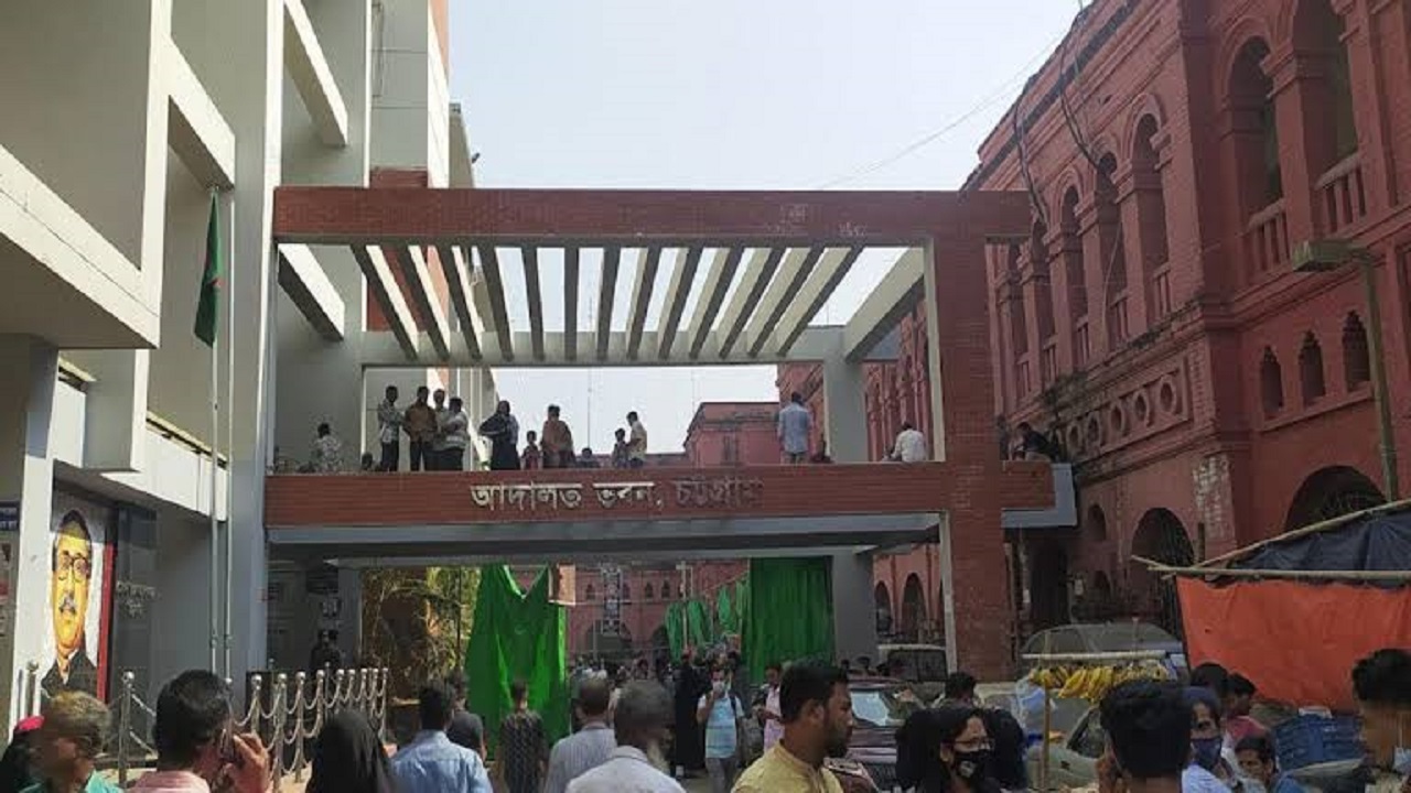 আমি কবরে গেলেও বলব, নৌকায় ভোট দে : শাহজাহান ওমর