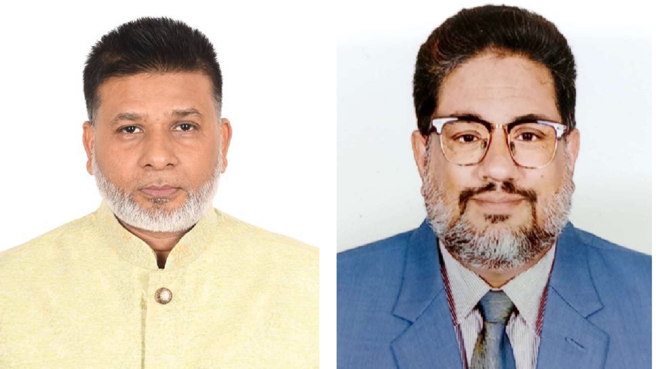 লাইভ অ্যান্ড চিল্ড ফুড এসোসিয়েশনের নতুন কমিটি দায়িত্ব গ্রহণ করেছে। ছবি : সংগৃহীত 