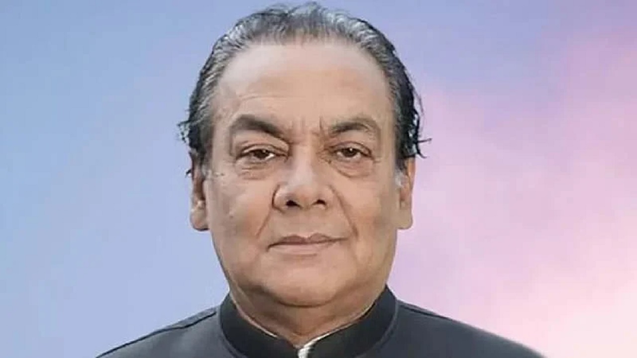শামীম হক। ছবি : সংগৃহীত