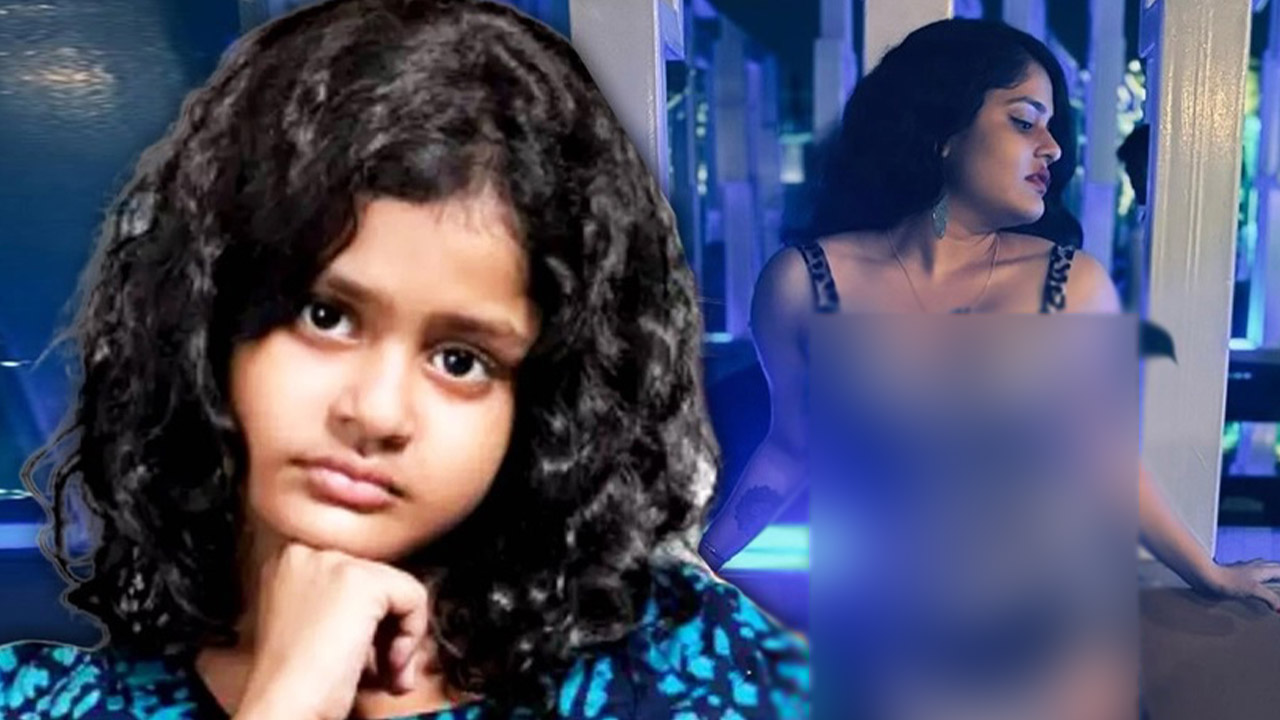 তিথি বসু। ছবি : সংগৃহীত