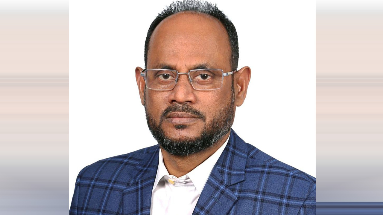 জাতীয়তাবাদী যুবদলের সভাপতি সুলতান সালাউদ্দিন টুকু। ছবি : সংগৃহীত