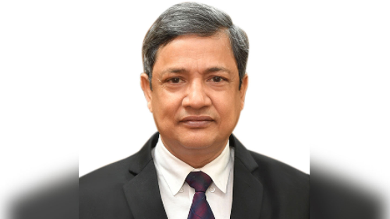 আবু হেনা মো. রহমাতুল মুনিম। পুরোনো ছবি