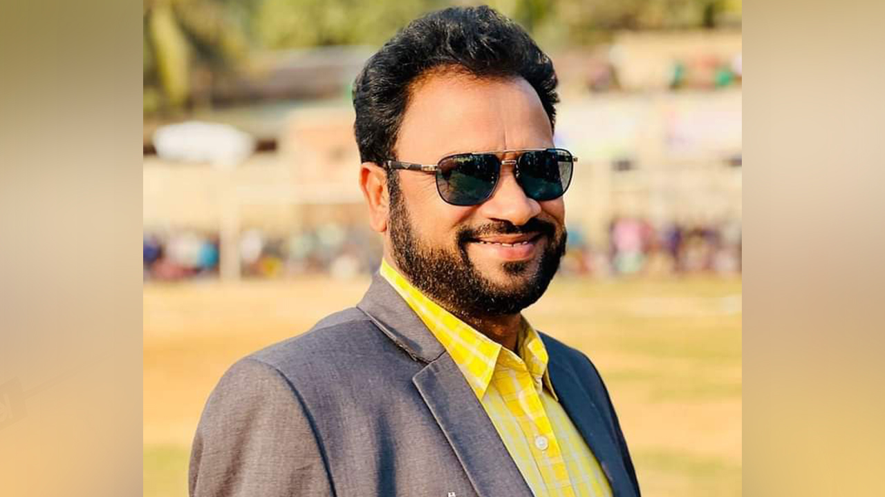 আওয়ামী লীগ নেতা মুজিবুল হক চৌধুরী। ছবি : কালবেলা