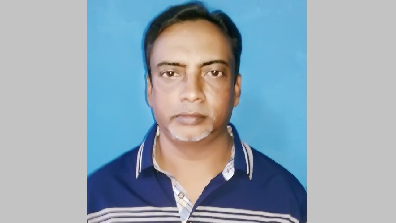 বহিষ্কৃত বিএনপি নেতা সিদ্দিক আলী মিষ্টু। ছবি : সংগৃহীত