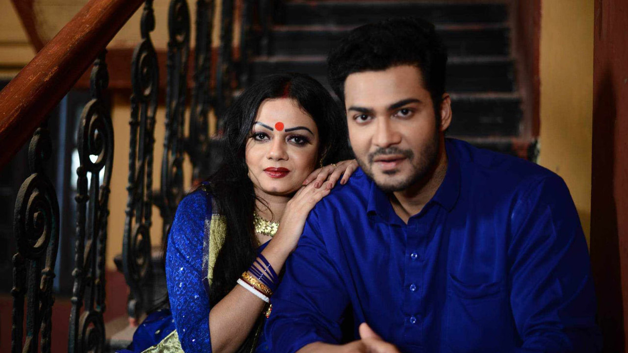 ‘হৈমন্তীর ইতিকথা’ সিনেমার একটি দৃশ্য। ছবি : সংগৃহীত