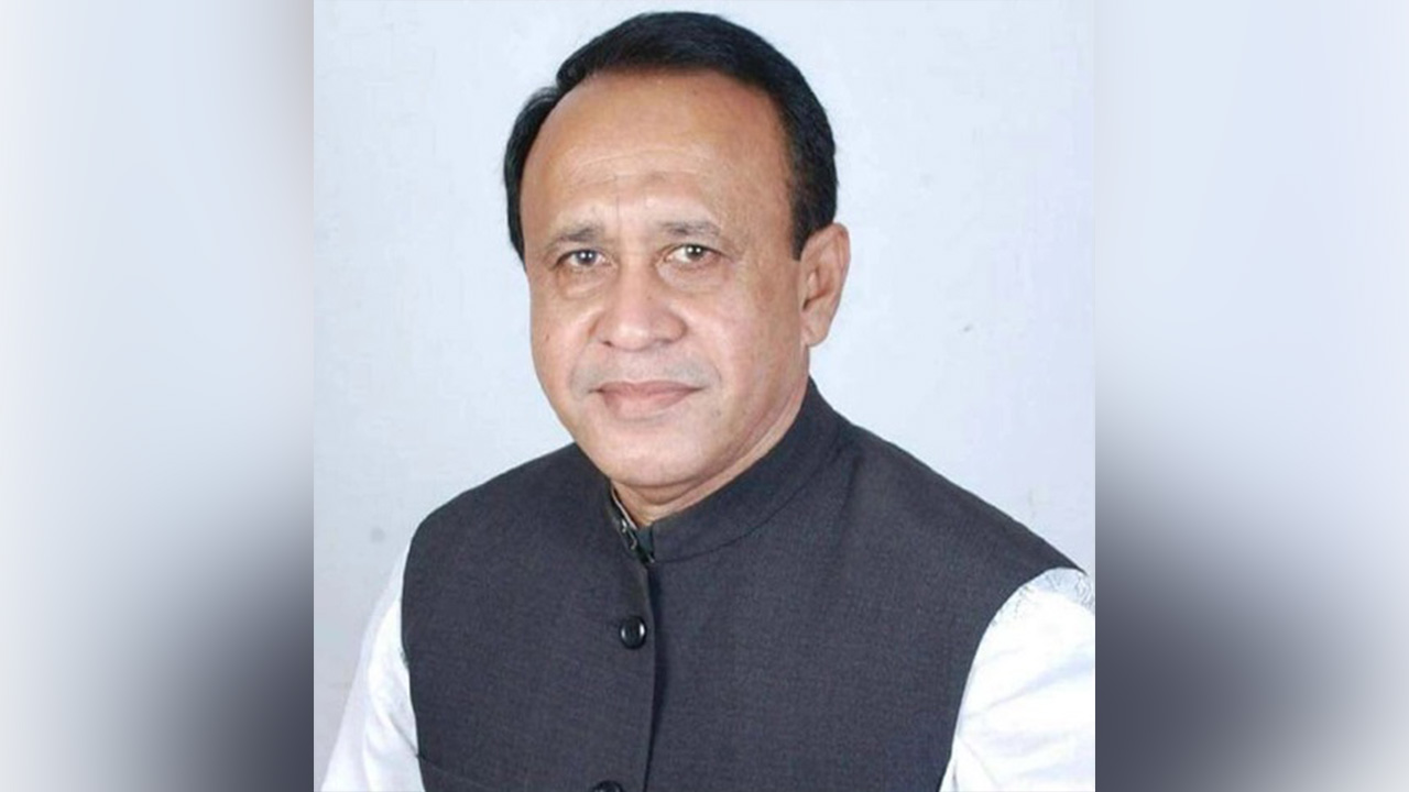 চট্টগ্রাম-১৬ (বাঁশখালী) আসনের এমপি মোস্তাফিজুর রহমান। ছবি : কালবেলা