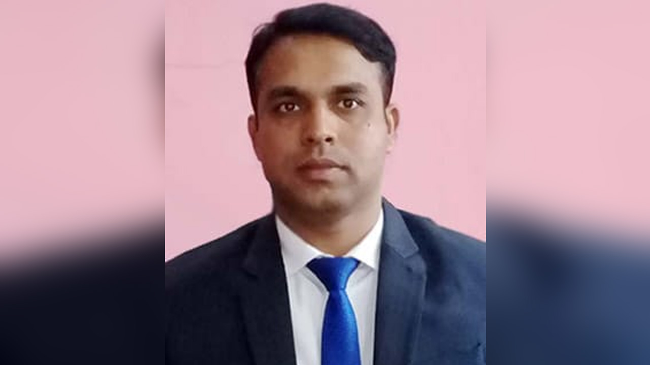 অতিরিক্ত জেলা প্রশাসক (শিক্ষা ও আইসিটি) মোহাম্মদ সাদিকুর রহমান। ছবি : সংগৃহীত