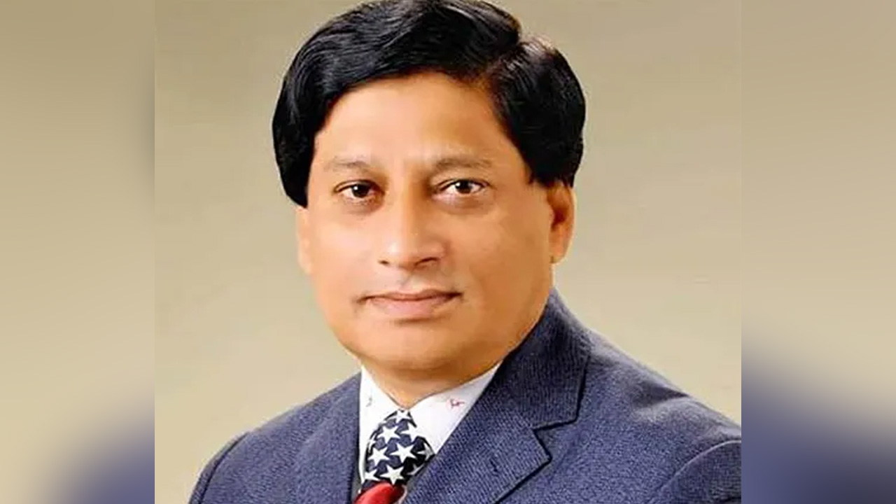 মোহাম্মদ নবী উল্লাহ নবী। ছবি : সংগৃহীত