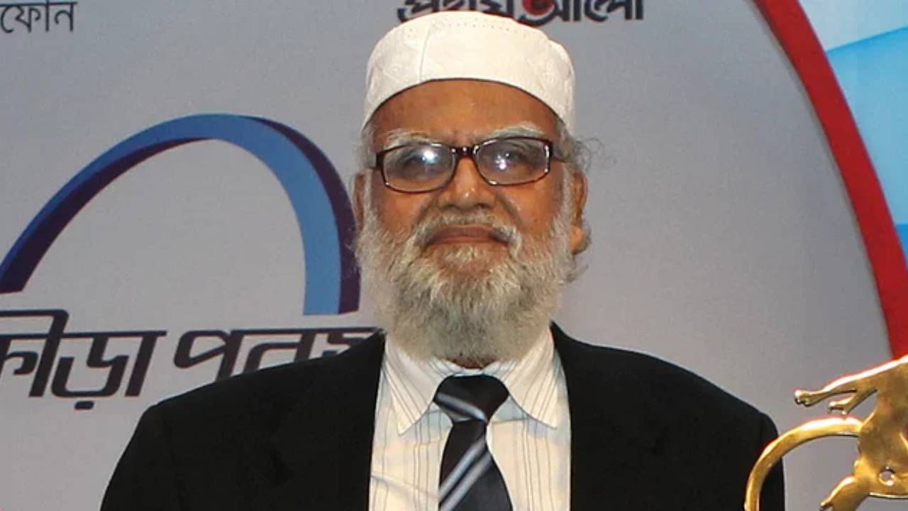 জহিরুল হক। ছবি: সংগৃহীত