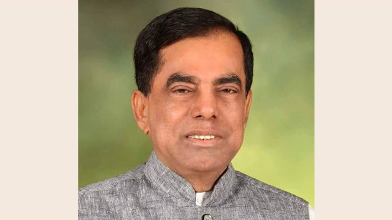 মো. ওয়াকিল উদ্দিন। ছবি : সংগৃহীত