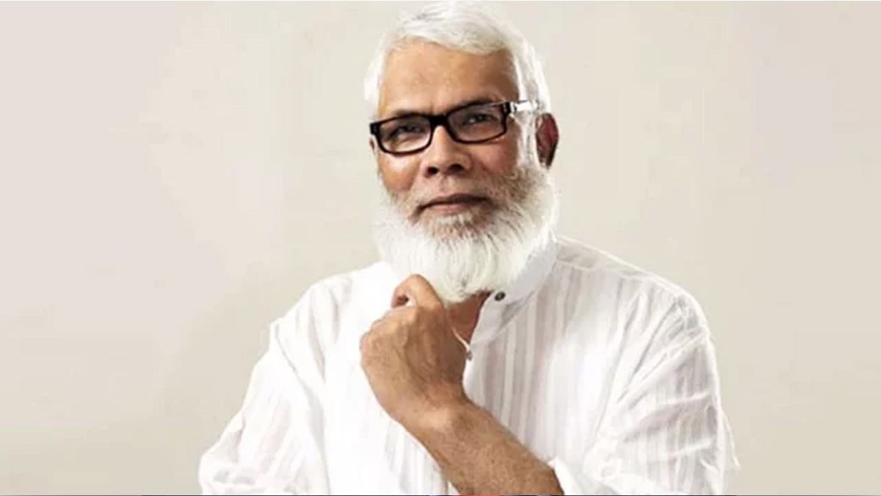 সালমান এফ রহমান। ছবি : সংগৃহীত