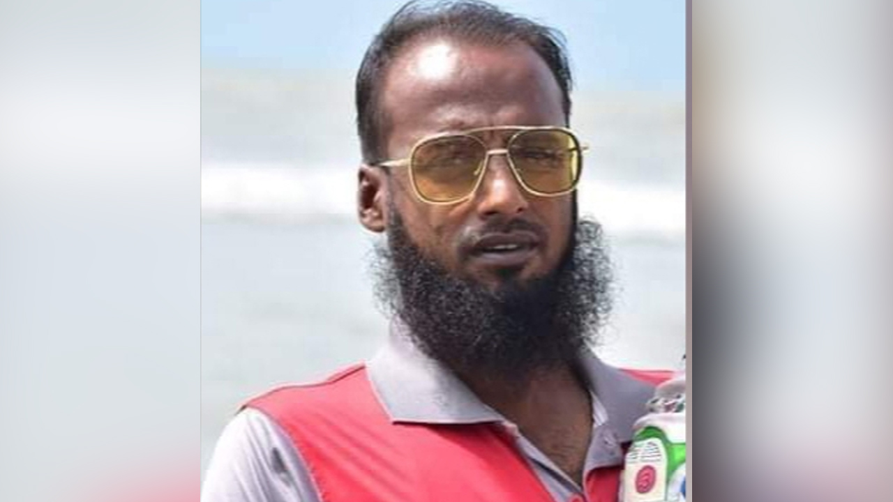 মারা যাওয়া খন্দকার জনি। ছবি : সংগৃহীত