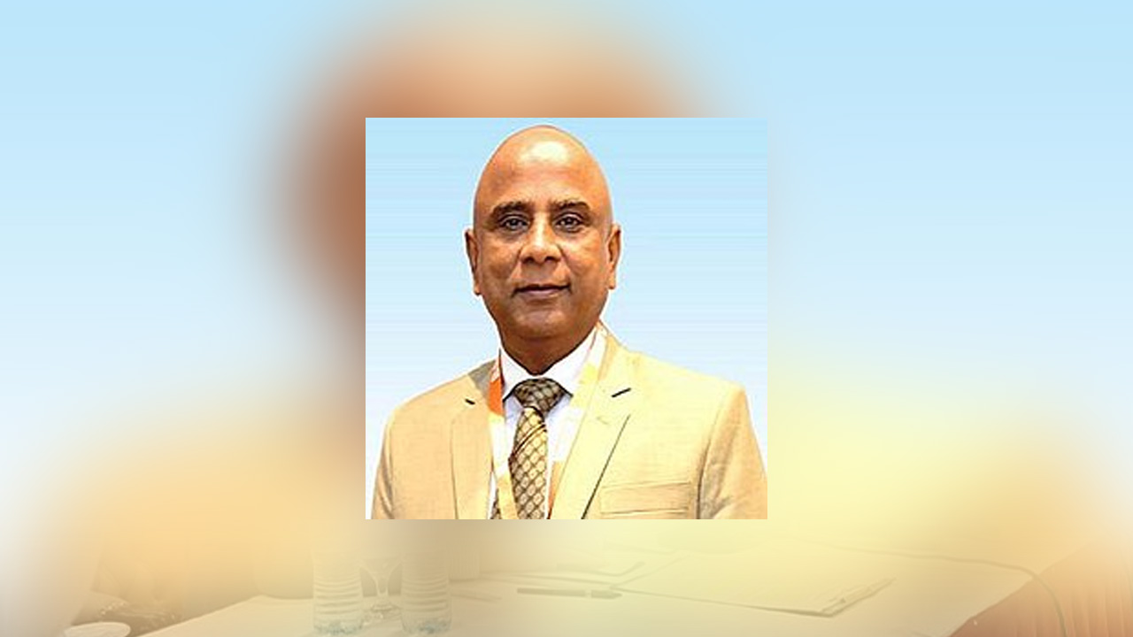 অধ্যাপক ডা. কাজী দীন মোহাম্মদ। ছবি : সংগৃহীত
