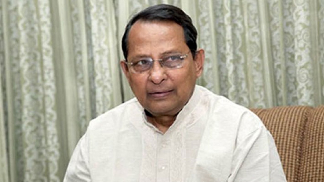 হাসানুল হক ইনু। ছবি : সংগৃহীত