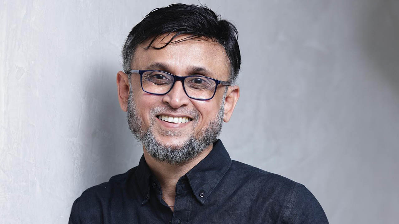 নির্মাতা মোস্তফা সরয়ার ফারুকী। ছবি : সংগৃহীত