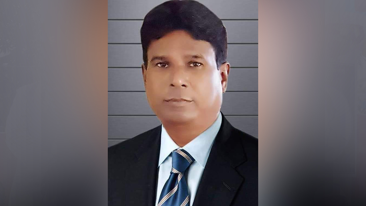 ফিরোজ আহমেদ স্বপন। ছবি : কালবেলা