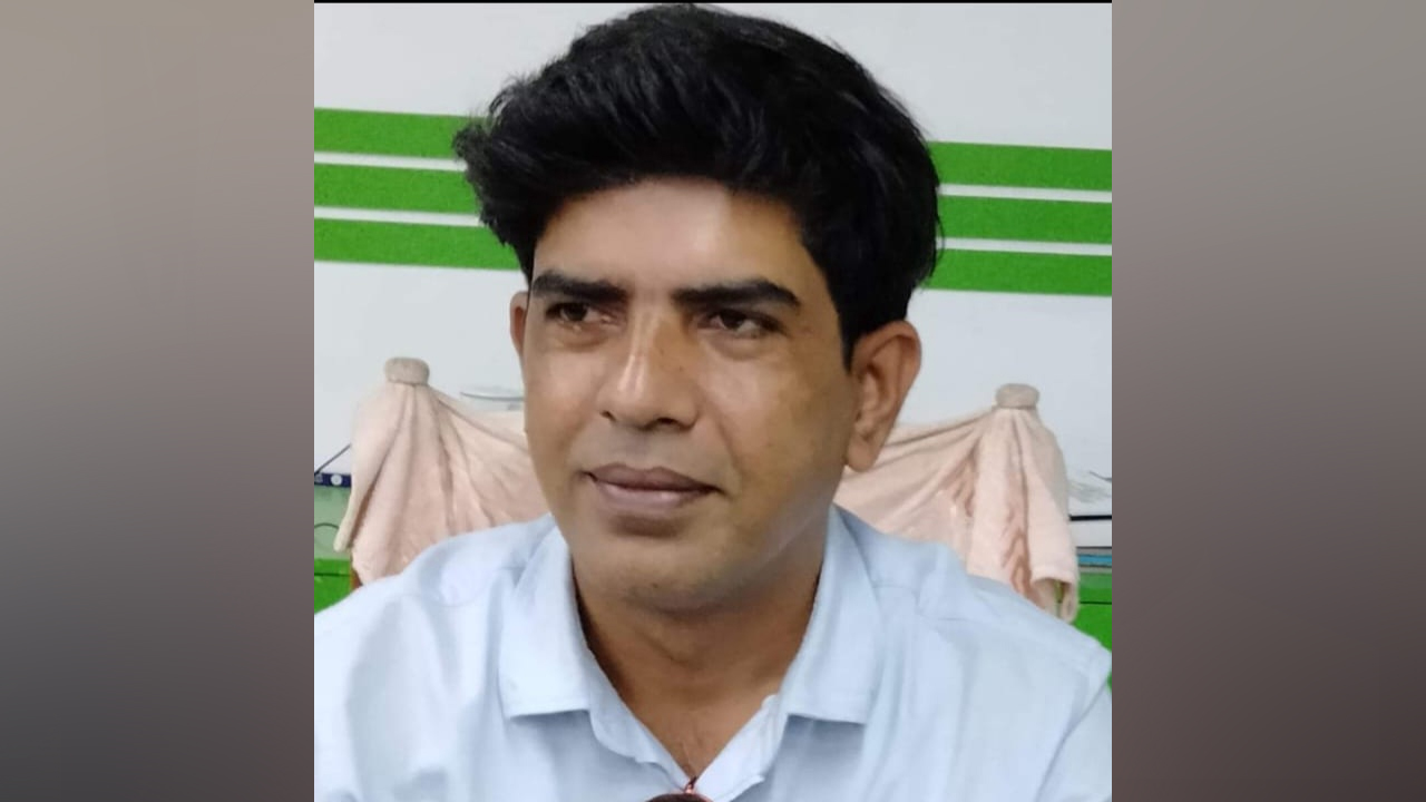 উপজেলা পরিষদের ভাইস চেয়ারম্যান ইউসুফ আলী। ছবি : সংগৃহীত