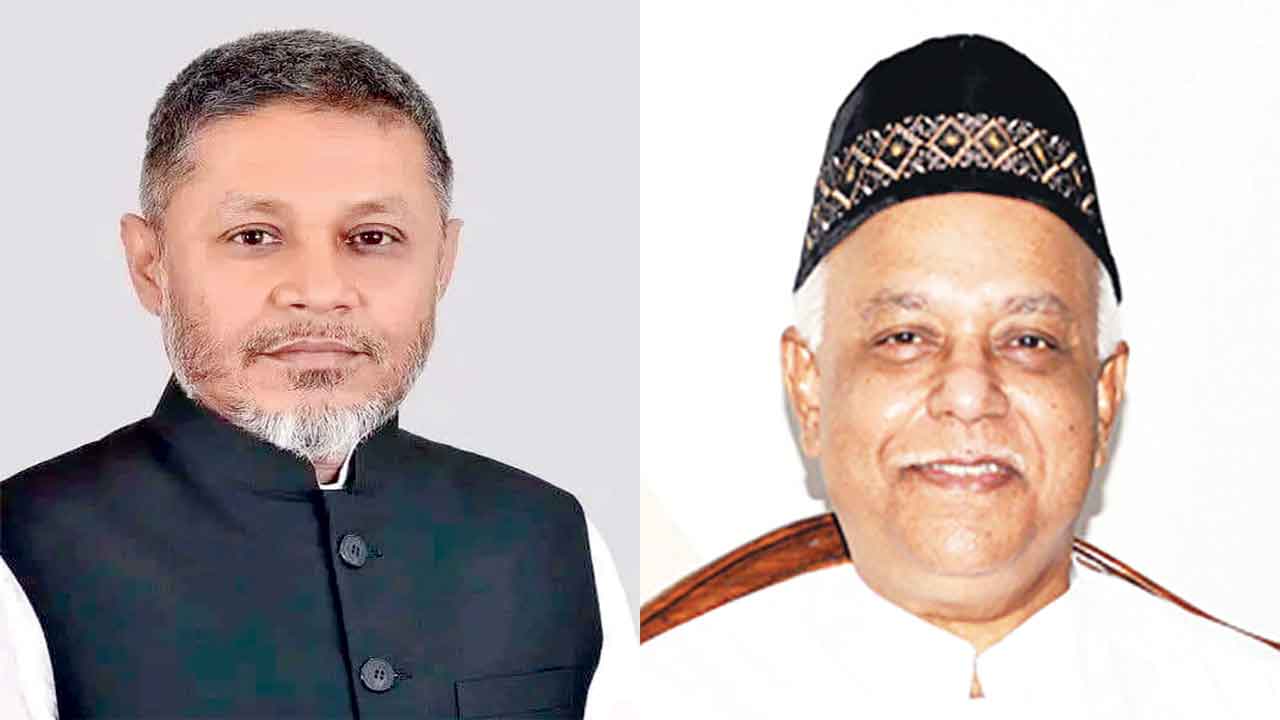 যে কোনো সময় গ্রেপ্তার হতে পারেন এমপি মহিউদ্দিন বাচ্চু