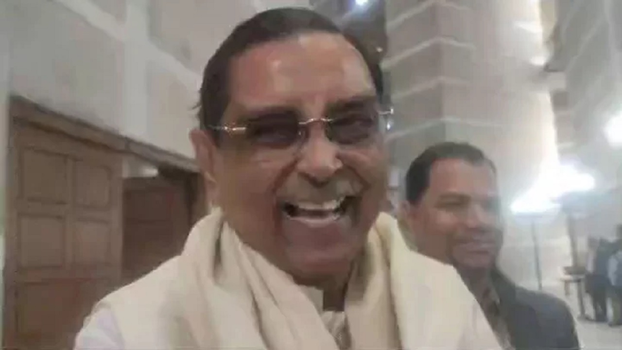 ওয়ার্কার্স পার্টির সভাপতি রাশেদ খান মেনন। ছবি : সংগৃহীত