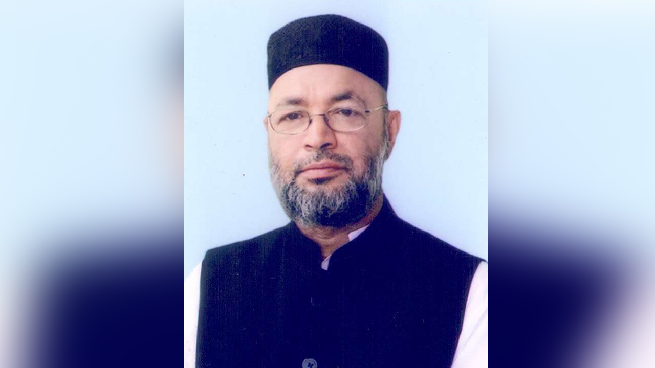 ডা. এনামুর রহমান। ছবি : সংগৃহীত