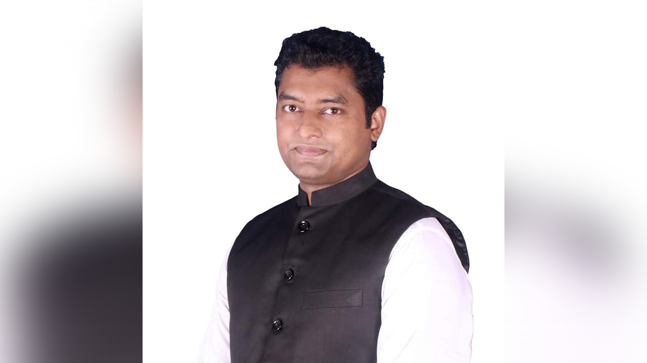উপজেলা চেয়ারম্যান মশিউর রহমান মামুন। ছবি : সংগৃহীত