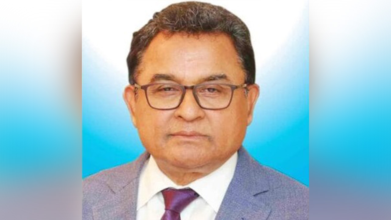আ হ ম মুস্তফা কামাল। ছবি : সংগৃহীত