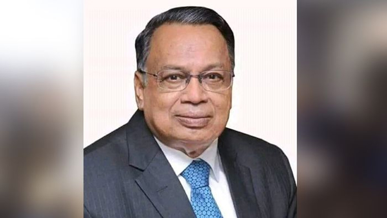 আবুল হাসান মাহমুদ। ছবি : সংগৃহীত